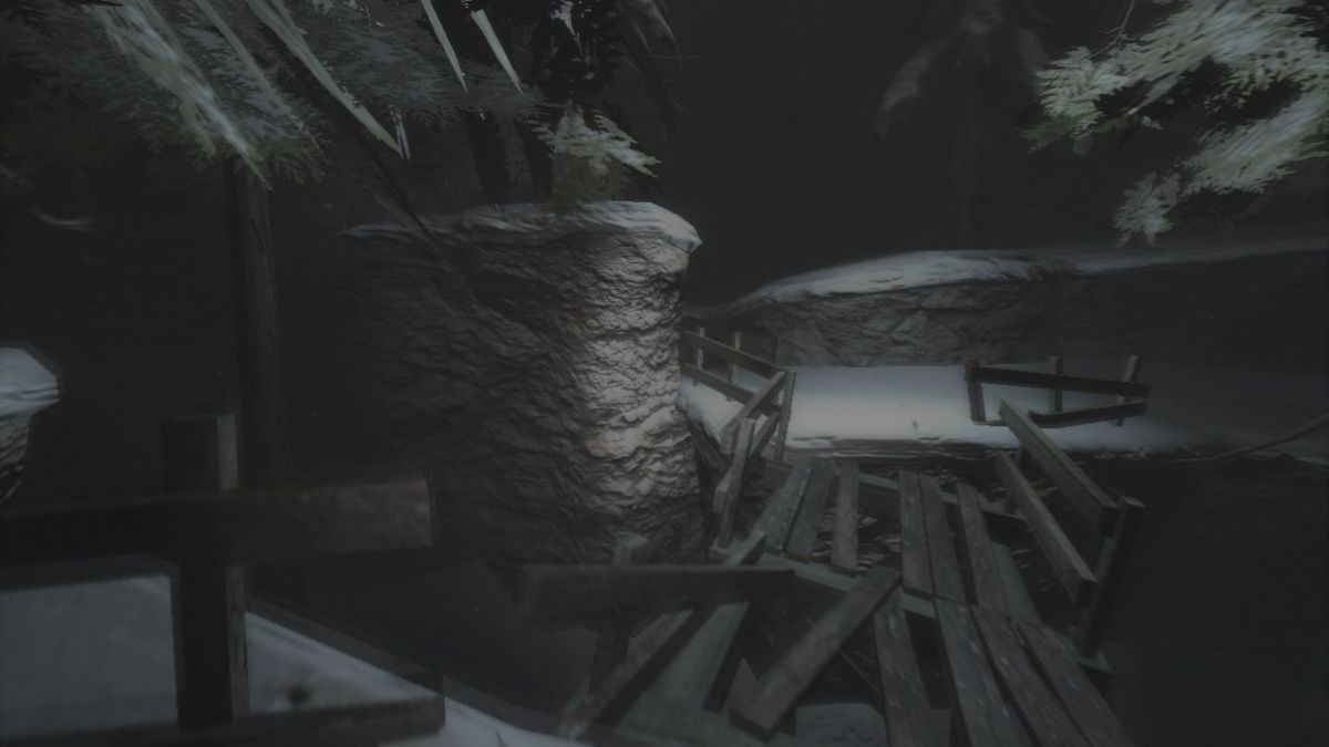 Condemned 2 screenshot 4 for Xbox 360
